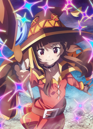 135842l — TV Anime 2023 option 122