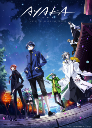 136367l — TV Anime 2023 option 138
