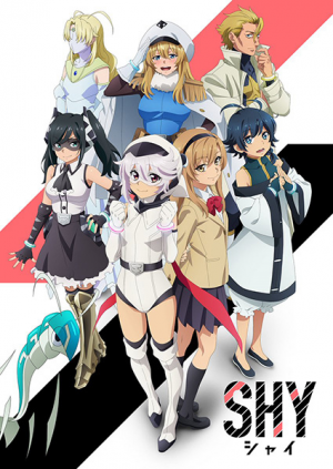136742l — TV Anime 2023 option 151