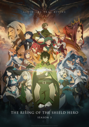 136926l — TV Anime 2023 option 156