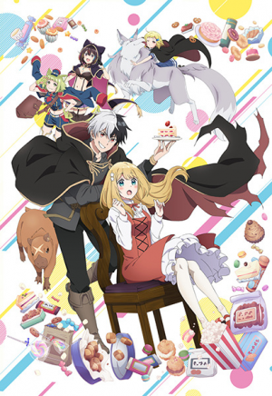137572l — TV Anime 2023 option 166