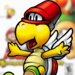 Zzzzz 1748871953corporal Paraplonk Icon — Super Mario Franchise Characters Tier List option 278