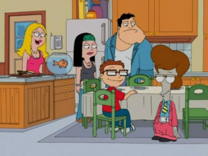 Zzzzz 1705717813mv5bmtq5mdizmzcyn15bml5banbnxkftztgwnti1ntu1mjeav1fmux1000 — American Dad Episodes option 17