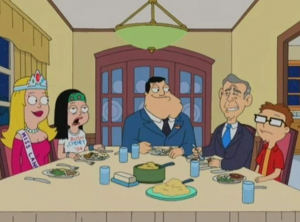 Zzzzz 1705721219adbushdinnerjpg — American Dad Episodes option 33