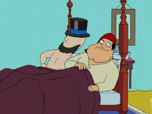 Zzzzz 1705721220lincolnlover — American Dad Episodes option 27