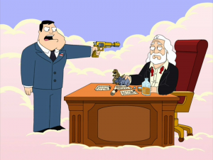Zzzzz 1706165755mostadxmas2 — American Dad Episodes option 50