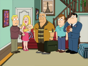 Zzzzz 1706295946family2x — American Dad Episodes option 77