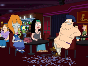 Zzzzz 1706297472adgstringcircus4 — American Dad Episodes option 86