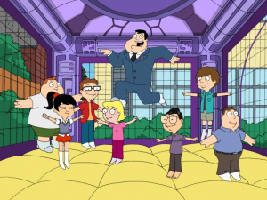 Zzzzz 1706297472admaninthemoonbounce4 — American Dad Episodes option 83