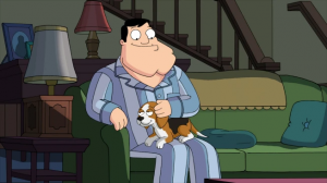 Zzzzz 1707444636620sc0552 — American Dad Episodes option 129