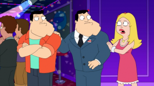 Zzzzz 1707444636622sc637 — American Dad Episodes option 131