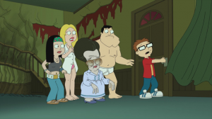 Zzzzz 1707497140mv5bmja2mzq4odq3mf5bml5banbnxkftztgwota3mtmzmdeav1 — American Dad Episodes option 154