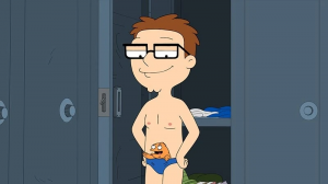 Zzzzz 1707504970american Dad Se11e2 Life Aquatic With Steve Smith — American Dad Episodes option 192
