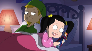 Zzzzz 1707504970american Dad Se11e3 Hayley Smith Seal Team Six — American Dad Episodes option 193
