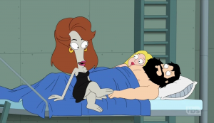 Zzzzz 1707504970daesongii A — American Dad Episodes option 206