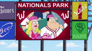 Zzzzz 1707504970kisskisscamcam — American Dad Episodes option 196