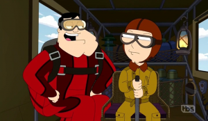Zzzzz 1707505705fightflight2 — American Dad Episodes option 214