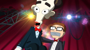 Zzzzz 1707505706thetalentedmrdingleberry — American Dad Episodes option 233