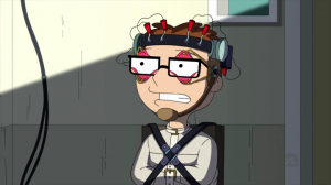 Zzzzz 1707506994clockworkginger — American Dad Episodes option 245