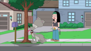 Zzzzz 1707506994fleabiscuit — American Dad Episodes option 255