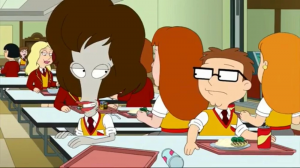Zzzzz 1707506995topofthesteve — American Dad Episodes option 253