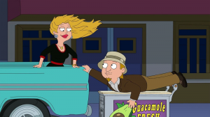 Zzzzz 1707511900wildwomendo — American Dad Episodes option 266