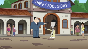 Zzzzz 1707545746100yearsasolidfool — American Dad Episodes option 279