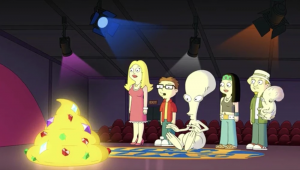 Zzzzz 1707545747300 — American Dad Episodes option 299