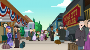 Zzzzz 1707545747thelastrideofthedodgecityrambler — American Dad Episodes option 298