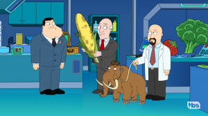 Zzzzz 1707618811dancin27a Withmycell4 — American Dad Episodes option 308