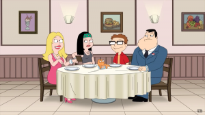 Zzzzz 1707618811familytime1 — American Dad Episodes option 319