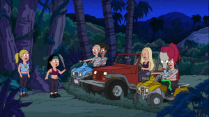 Zzzzz 1707618811hotscoomp4 — American Dad Episodes option 311