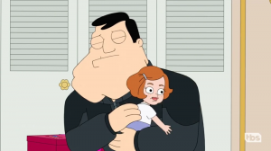 Zzzzz 1707618811russiandoll — American Dad Episodes option 302