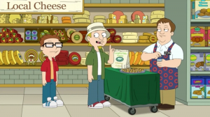 Zzzzz 1707618811shakedownsteve — American Dad Episodes option 304