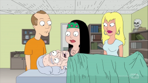 Zzzzz 1707618811sinisterfatea — American Dad Episodes option 318