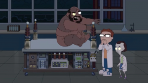 Zzzzz 1707618812steve3fsfrankenout — American Dad Episodes option 322