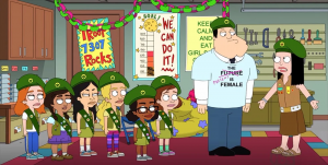 Zzzzz 1707686033hayleywasagirlscout — American Dad Episodes option 339