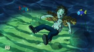 Zzzzz 1707686033oldhole — American Dad Episodes option 331