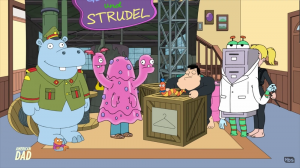 Zzzzz 1707686033strudel — American Dad Episodes option 342