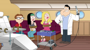 Zzzzz 1707687351savingface — American Dad Episodes option 353