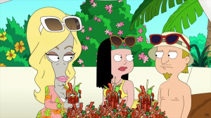 Zzzzz 1785374229thebrownlotus — American Dad Episodes option 368
