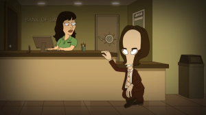 Zzzzz 1785374229thegrocerystorebank — American Dad Episodes option 367