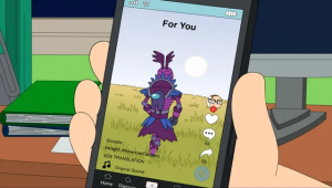 Zzzzz 1785374230its Finally Happened V0 — American Dad Episodes option 387