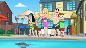 Zzzzz 1785374231poolpartypromo4 — American Dad Episodes option 389