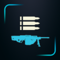 08a Heavy Machine Gun — Helldivers 2 Stratagems option 8
