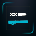 08b Rail Gun — Helldivers 2 Stratagems option 9