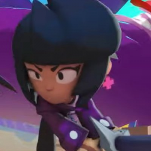 Usuarios de Twitter/X de Brawl Stars 2023 — option 13