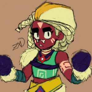 Usuarios de Twitter/X de Brawl Stars 2023 — option 17
