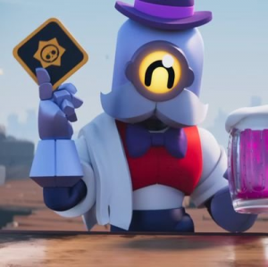 Usuarios de Twitter/X de Brawl Stars 2023 — option 31