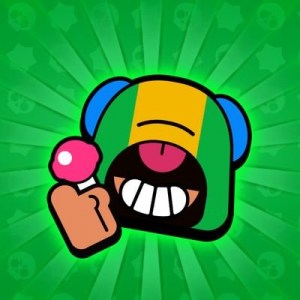 Usuarios de Twitter/X de Brawl Stars 2023 — option 33